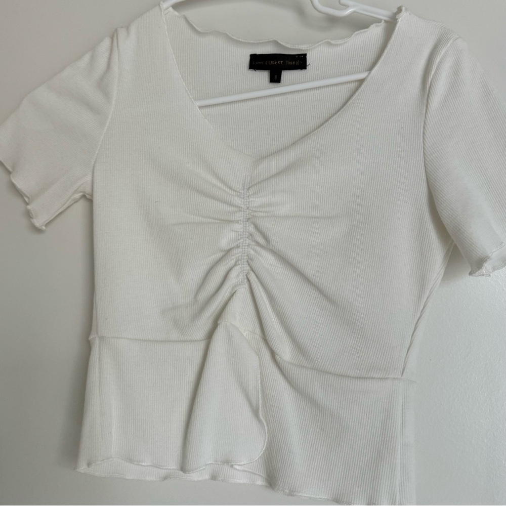 Love&Other Things top